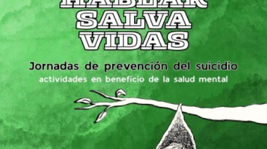 El Cabildo de Fuerteventura promueve acciones para la prevención del suicidio y el fomento del bienestar emocional