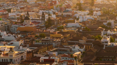 El Cabildo de Gran Canaria adjudica la instalación de la planta fotovoltaica y las dos baterías en el Jardín Canario