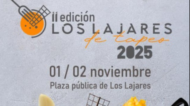 Vuelve el sabor a La Oliva con la segunda edición de Los Lajares de Tapeo