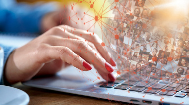 Canarias se sitúa por encima de la media nacional en interacción digital con la Administración