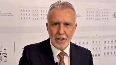 Torres destaca que la Agenda Canaria "sigue adelante" tras desbloquear el Gobierno partidas para el archipiélago
