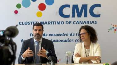 Canarias reclama una subasta propia para la industria eólica marina