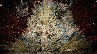 El Cabildo de Tenerife impulsa una formación en soldadura básica dirigida a diseñadores del Carnaval