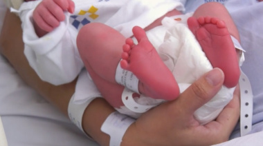 Los hospitales del SCS atendieron un total de 9.523 nacimientos en 2024