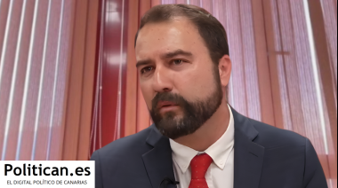Gabriel Corujo: "Estamos empujando muy fuerte en la consecución de suelo propio y concesionarlo para ponerlo a disposición de los operadores"