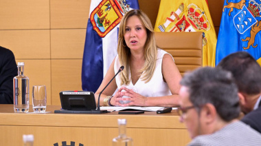 Las colas en la TF-5 se reducen entre un 10% y 18% en horas de mayor congestión tras las medidas aplicadas por el Cabildo de Tenerife