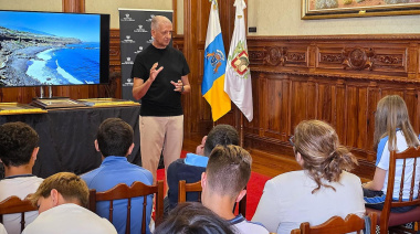 El ayuntamiento de La Orotava destina más de 140.000 euros para las ayudas al estudio