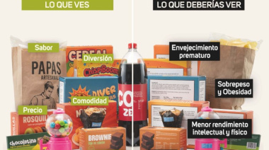 Sanidad aboga por la alimentación saludable y sostenible como motor del bienestar y la calidad de vida