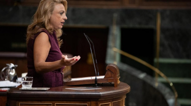 Cristina Valido advierte al Gobierno central que CC solo apoyará el Plan de Vivienda si atiende a las singularidades de las islas