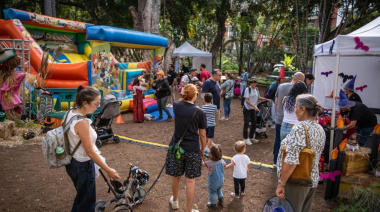 Abierto el plazo de inscripción para la Ruta de Escaparates de Halloween