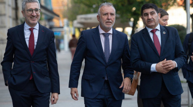 Torres, convencido de que habrá personas que "tendrán que pedir disculpas" cuando salga el informe de la UCO