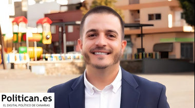 Sergio Eiroa: "En la Gala de la Educación de La Laguna, todas esas personas, desde el conserje al personal de limpieza tendrán su reconocimiento"