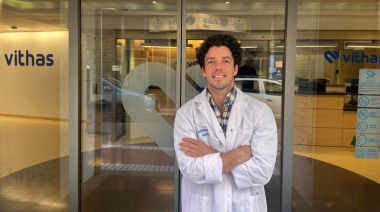 El tratamiento del dolor lumbar logra reducirlo hasta un 80%, mejorando la calidad de vida