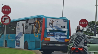 Global se pone a disposición de los afectados por el accidente de tráfico en Gran Canaria y lamenta las consecuencias