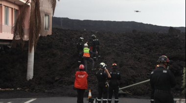 La comisión mixta de La Palma se reúne este viernes año y medio después para evaluar la reconstrucción de la isla