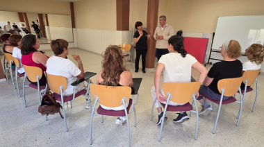 La Laguna activa una nueva edición de talleres en sus centros ciudadanos con amplia participación vecinal