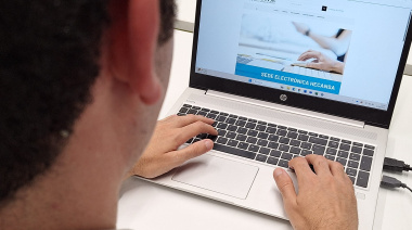 Hecansa avanza en su modernización administrativa con la implantación de la sede electrónica