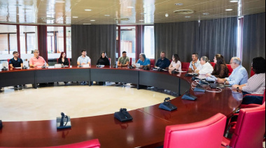 El Cabildo de La Gomera pone en marcha un nuevo programa de formación y empleo para recién titulados