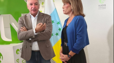 NC-BC exige el cese del director del SCS tras "revelar datos médicos" de su diputado en comisión parlamentaria