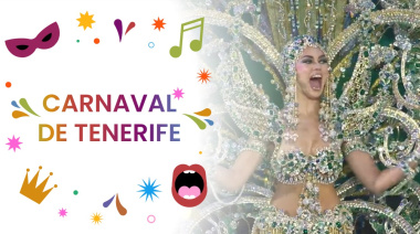 Santa Cruz abre este lunes la votación popular para elegir el cartel del Carnaval 2026