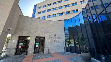 Los juzgados canarios registran 121.059 asuntos en el segundo trimestre y sigue siendo donde más se litigia