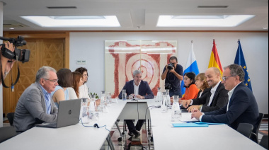 El Gobierno aumenta en un 8,35% su aportación a las dos capitales canarias en los Presupuestos de 2026