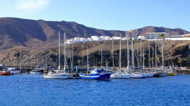 Puertos Canarios adjudica la actualización de la instalación eléctrica en el puerto de Gran Tarajal por 802.017 euros