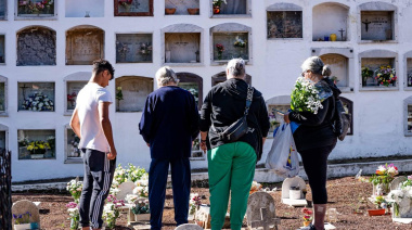 La Laguna acondiciona sus cementerios municipales con diferentes actuaciones de mejora