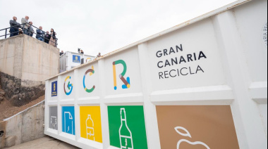 Luz verde del Consejo de Gobierno Insular a actualizar la norma que regula el tratamiento de residuos en la Isla para optimizar el servicio