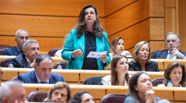 El PP denuncia que el  Gobierno de Sánchez “ha hecho desaparecer” dos millones de euros de los fondos de FP destinados a Canarias