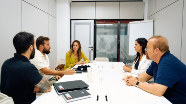 Coalición Canaria GC exige al Estado la mejora de la seguridad, los medios y el reconocimiento del personal penitenciario