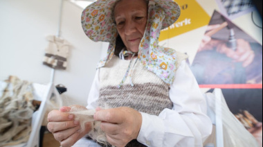 La Feria de Artesanía de Gran Canaria inaugura su edición de otoño en las inmediaciones del Faro de Maspalomas