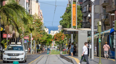 Santa Cruz inicia un programa de mentorías para comercios de Rambla y Salamanca