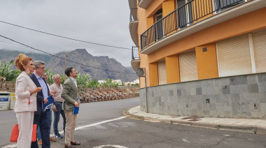 Vivienda anuncia la construcción de las primeras 44 viviendas en el marco del convenio entre Cabildo de Tenerife y Gobierno de Canarias