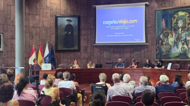 El Cabildo de La Gomera inicia los primeros viajes del programa destinado a personas con discapacidad o movilidad reducida