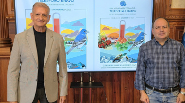 Las XXIV Jornadas de Formación “Telesforo Bravo” abordan el reto de Canarias ante el calentamiento global