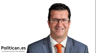 Juan Jesús Facundo: "Mi objetivo inmediato es terminar este mandato con las obras bien ejecutadas y con una Arucas mejor”