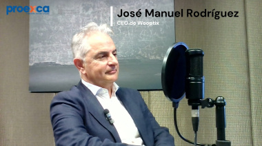 Wooptix: La Revolución Tecnológica de Microchips que nació en Canarias