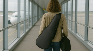 Cultura del Gobierno resuelve un nuevo paquete de ayudas a la movilidad de artistas