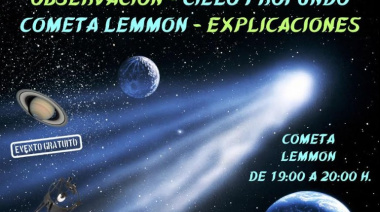 Fuerteventura acerca la astronomía a la ciudadanía con las Jornadas de Observación de Cielo Profundo