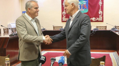 PSOE y PP pactan en el Hierro un acuerdo de gobernabilidad por la "estabilidad" del Cabildo
