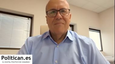 Juan Antonio Alonso: "Dinamiza Rural se prepara en 2026 para una Versión 2.0, mejorada y más ambiciosa"