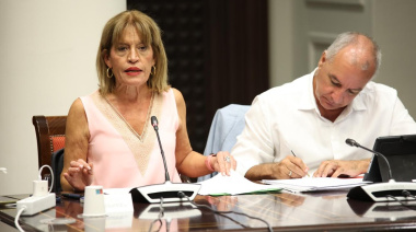 NC-BC califica de ficticios y engañosos los presupuestos del Gobierno de Clavijo para 2026