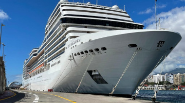 Puertos de Tenerife pone en marcha la I Edición de ¡Todos a Bordo!