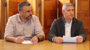 La Laguna refuerza la limpieza y restauración ecológica de sus barrancos con un nuevo servicio municipal de mantenimiento ambiental