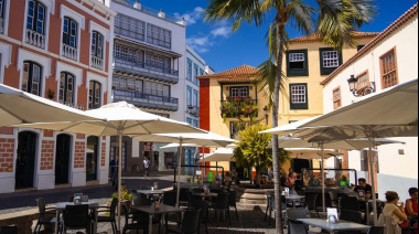 La compraventa de viviendas en Canarias alcanza las 1.752 operaciones en agosto, con una caída interanual del 15,2%