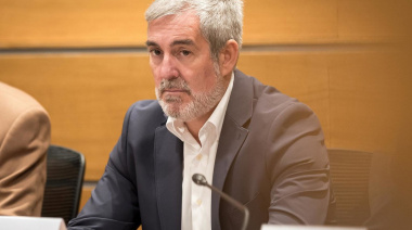 El Gobierno de España acusa a Canarias de retrasar el traslado de menores migrantes: "Nos mandaron los expedientes de madrugada"