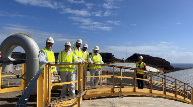 Zonas Francas de Gran Canaria, Tenerife, Cádiz y de Vigo se alían para potenciar su internacionalización