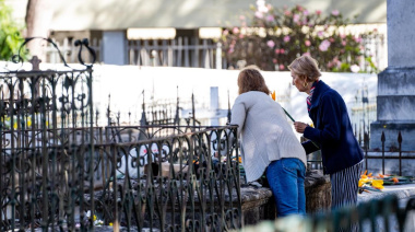La Laguna amplía los horarios de sus cementerios y programa veladas musicales por el Día de Todos los Santos