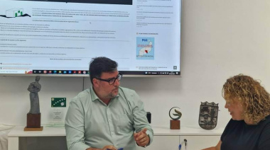 196 familias de San Bartolomé se benefician de más de 700.000 euros en ayudas para la rehabilitación y mejora de sus viviendas